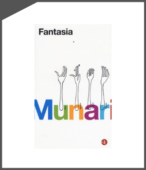 Fantasia-Bruno Munari