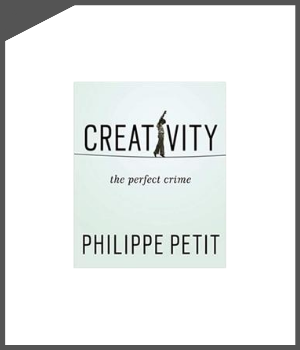 libro creatividad el crimen perfecto