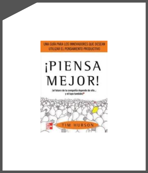 libro piensa mejor