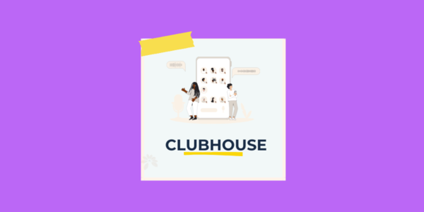 clubhouse características